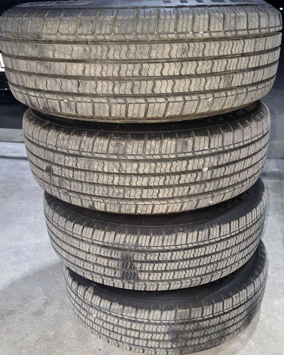 Диски KORMETAL GOLD 777 R13 Шины Duraturn Speed B007 175/70 R13
