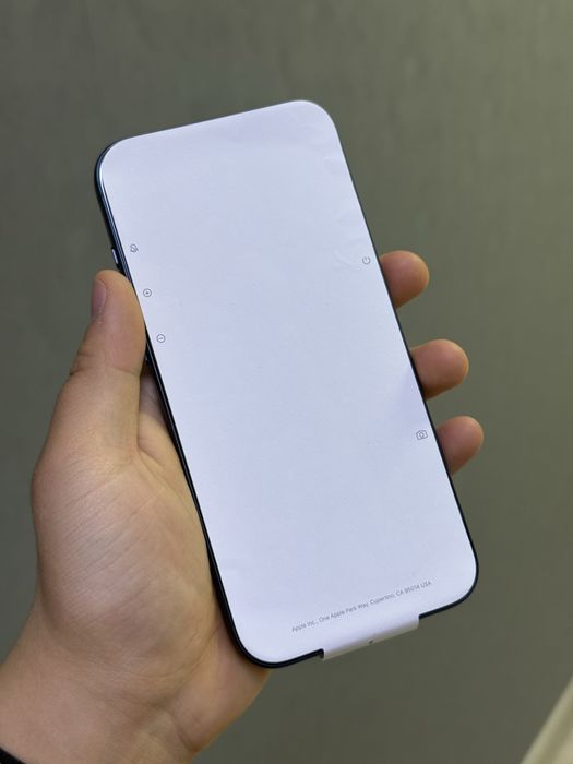 Iphone 17 Pro Max 256 GB 100% 0-цикл | Mobile Zone