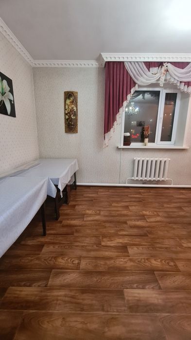 Коттедж в аренду