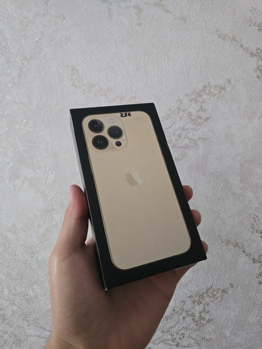 iPhone 13 Pro 256gb