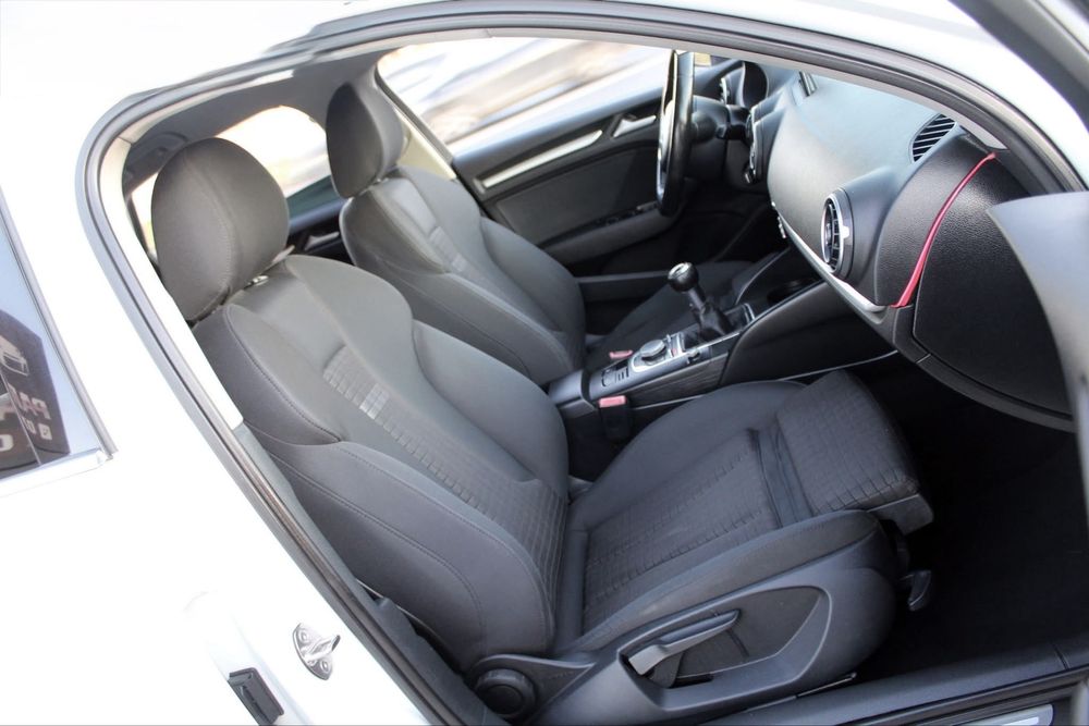 Audi A3 Advanced Limuzina Metrix Led 2015