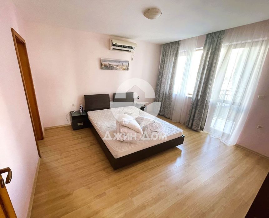 Продава се Двустаен апартамент в к.к. Елените - 83 кв.м за 1108 €/кв.м - Снимка #6
