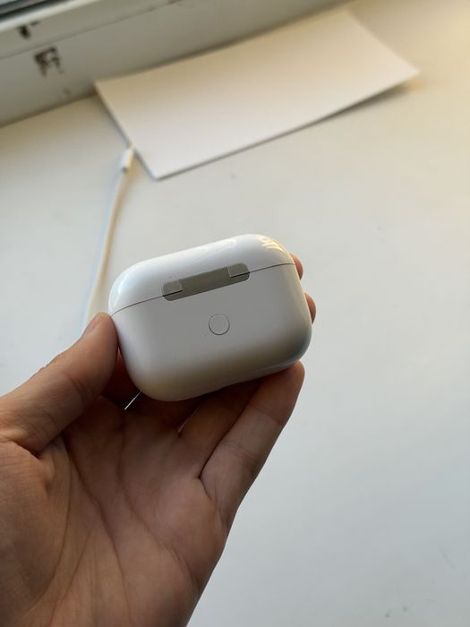 продам airpods 2 pro