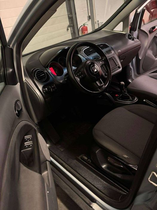 Seat Altea 1.6 2007г.