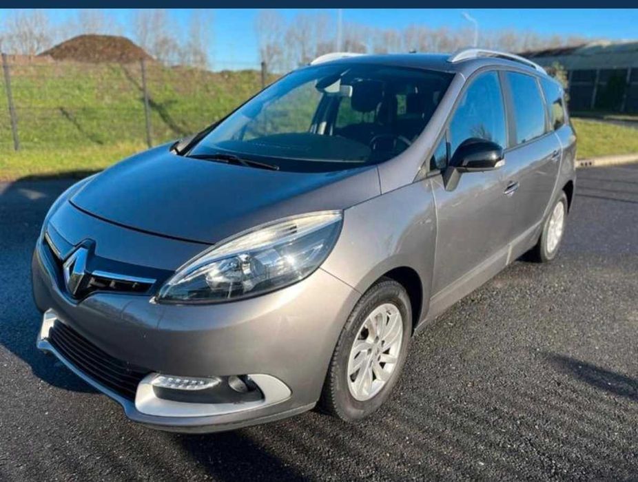 Piese Renault Scenic 3 / Piese Renault Grand Scenic 3 1.2 tce 1.4 tce 1.9 dci mai multe culorti