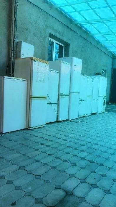 Холодильник от 20 тысячи и высше.