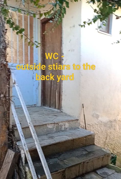 Къща на брега на морето -Ставрос,  Гърция