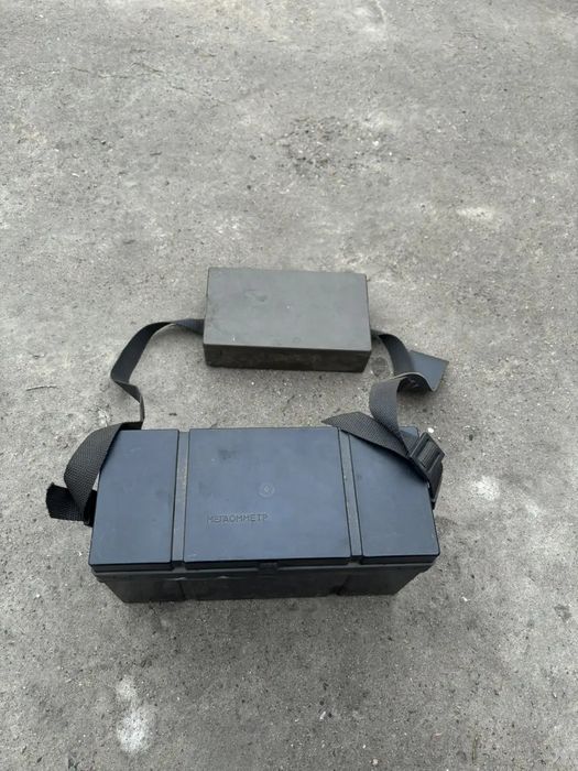 Мегаомметр Ф4102/1-1М