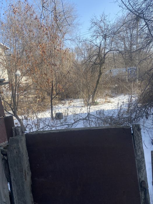 Продам 2-х комнатную квартиру п. Жаугашты в сторону станции Шамалган