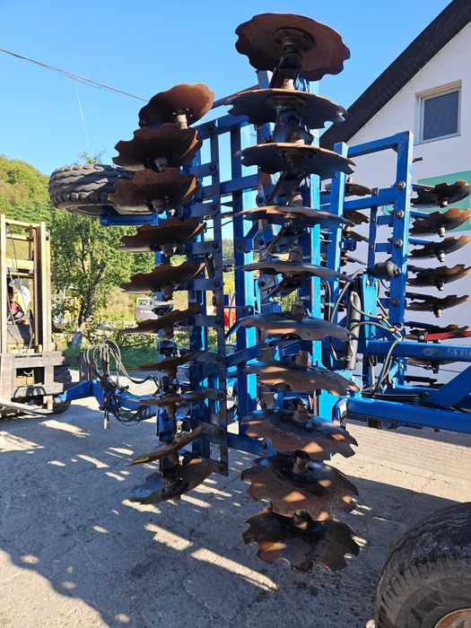 Disc DALBO MaxiDisc 500