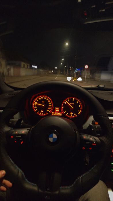 BMW e92 320I M-Pachet original