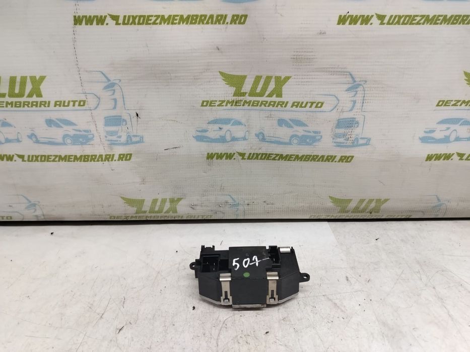 Releu trepte F011021936 Skoda Superb 1 [2001 - 2006]