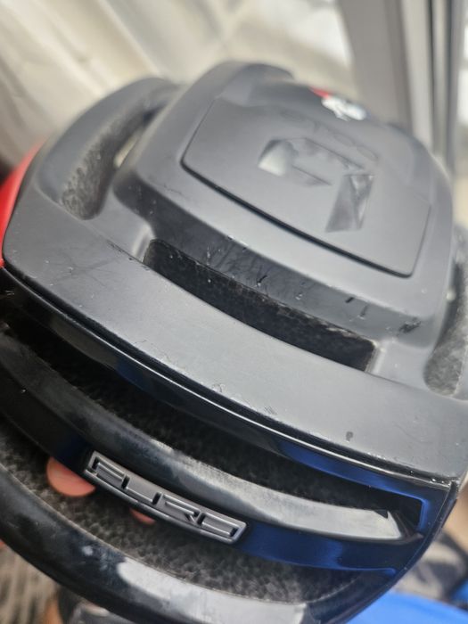 Bolle Furo Mips  каска