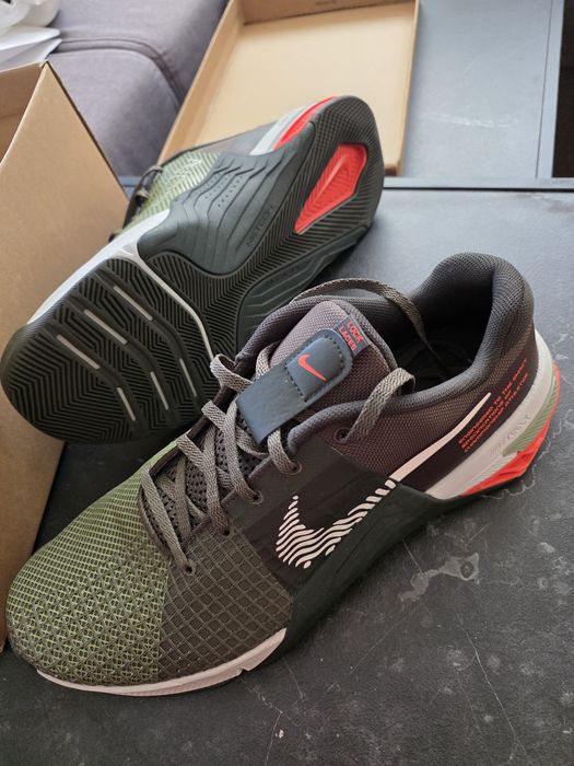 Маратонки Nike Metcon 8