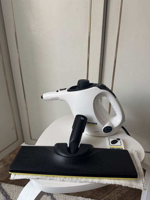 Парочистачка Karcher