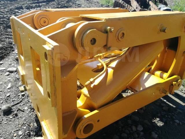 Т-170,Т-130 бульдозер