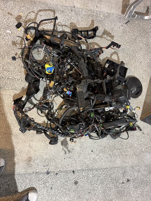 Instalatie Electrica Completa VW Passat CC 2.0 TDI