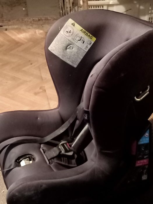 Детское кресло авто бу