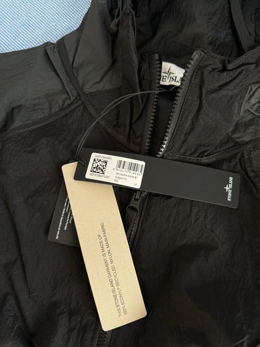 Stone Island Nylon Metal яке