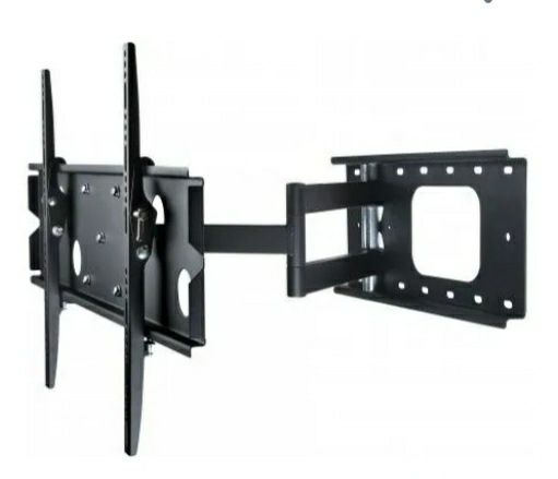 Televizorni devorga o'rnatish xizmati Услуга монтажа телевизора на сте