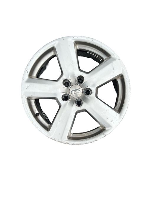 Jante Din Aliaj R17 Volkswagen Tiguan 5N_ 2007 ->