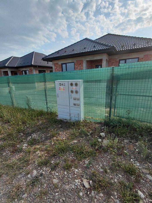 Ultimele Parcele Tarlungeni - 10 min Brasov - Teren de Vanzare 780 mp