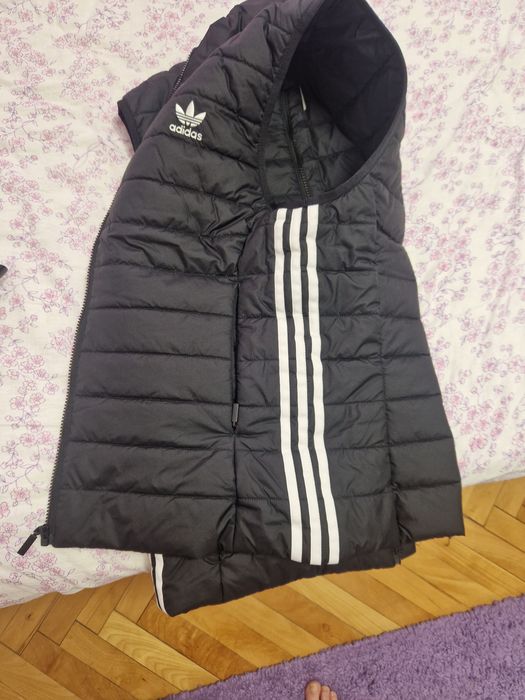 Дамска грейка Adidas