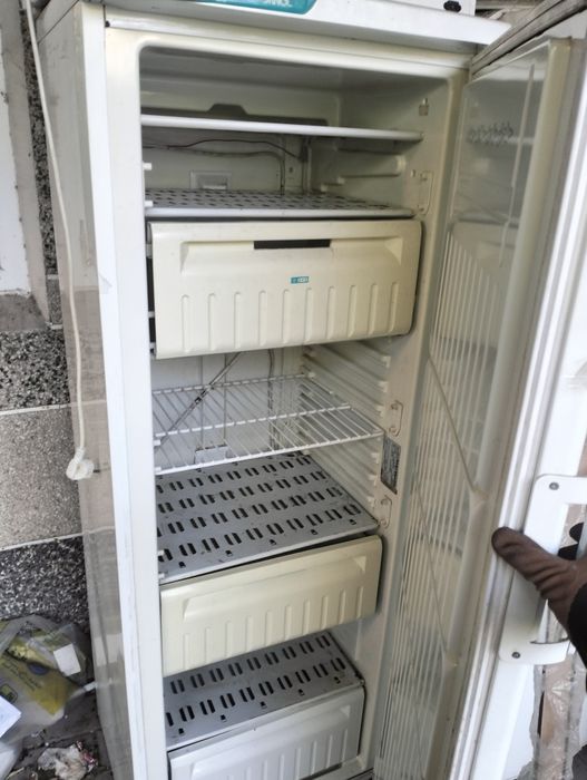 морозильник СТИНОЛ. 275 Л. 20000