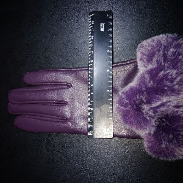 Перчатки кожзам продам