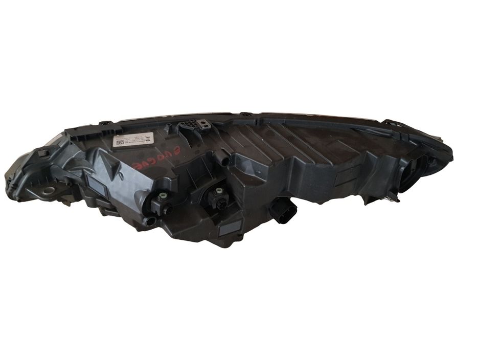 Far Dreapta Fata Land Rover Range Rover Evoque 2019-2023 Full Led