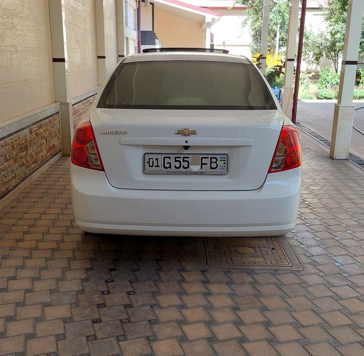 Gentra 2019 avtomat 3-poz