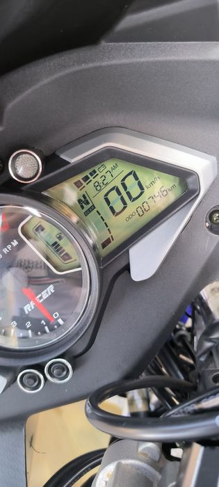 Продам  мотоцикл