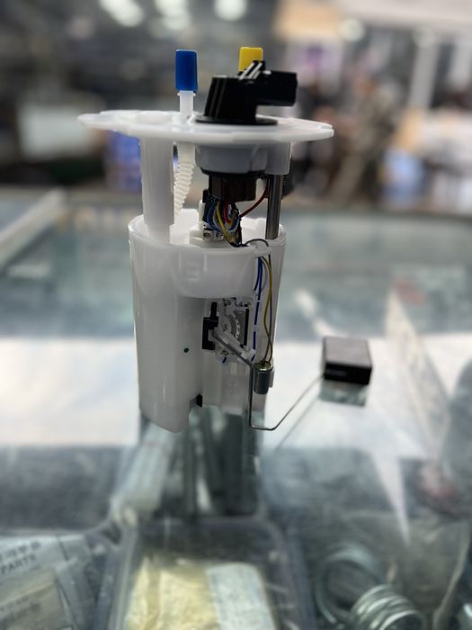 Бензонасос в сборе Lacetti Gentra