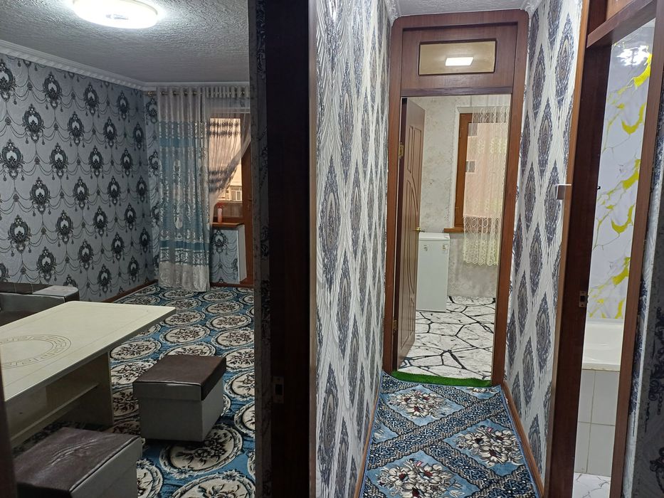 Квартира сотилади фрунзкий