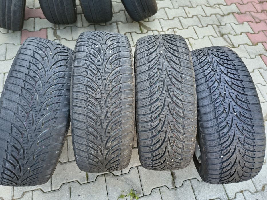 Vand jante originale Mercedes V klasse sau Vito 17"