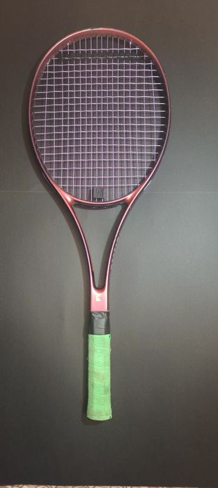 Rachetă de tenis Kuebler Original Resonanz  Protouch.
