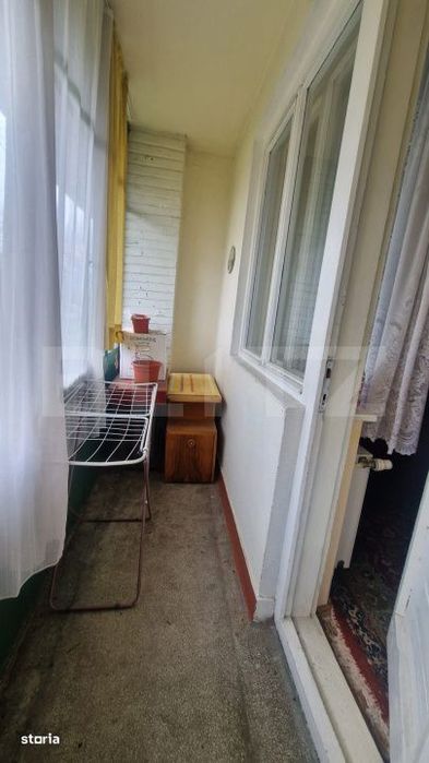 Apartament decomandat, 60 mp, etaj 2, cu pivnita in acte 16 mp