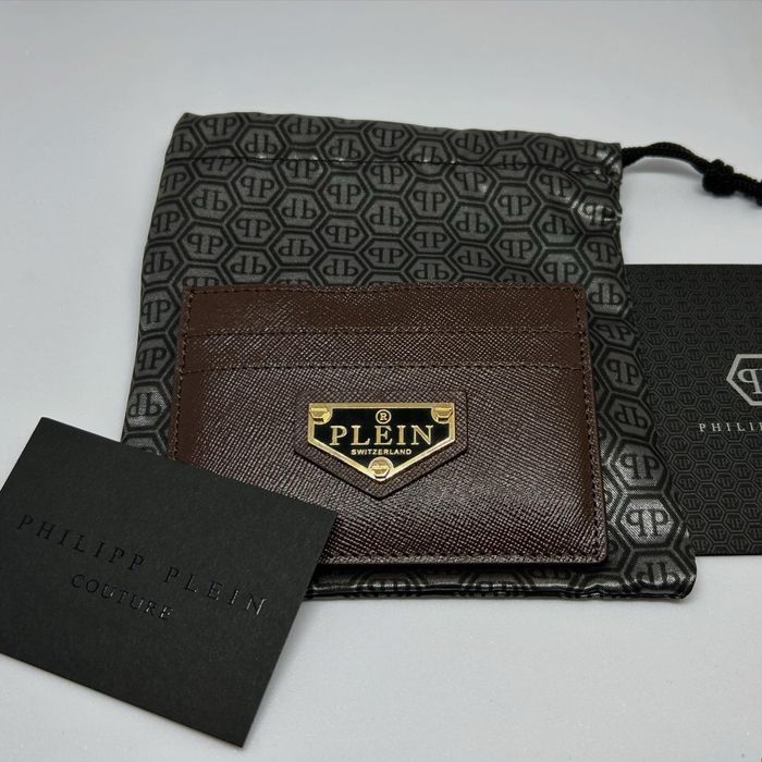 Portcard Philipp Plein nou original