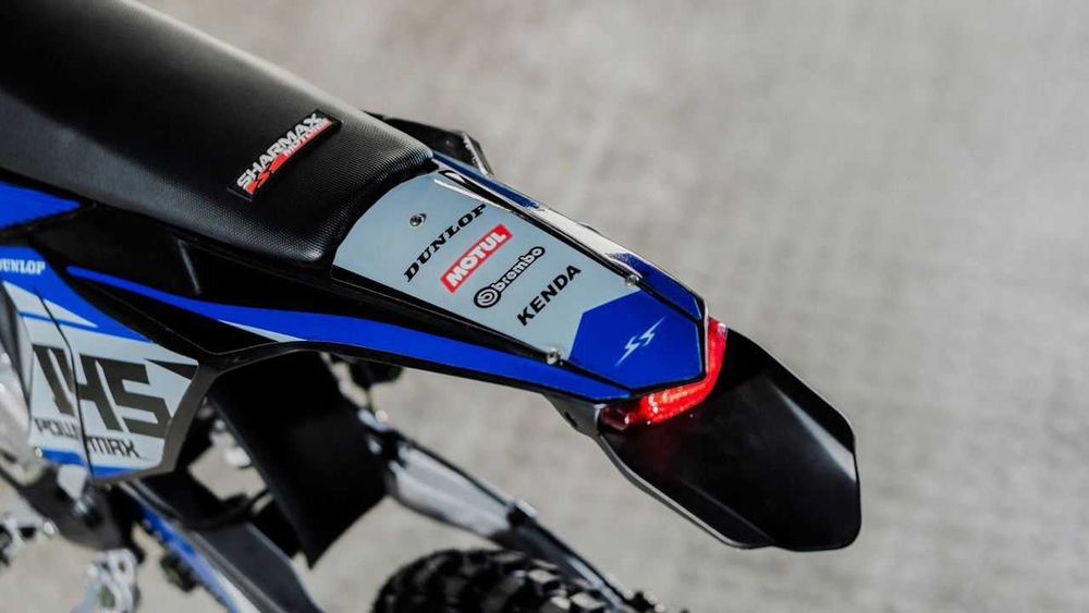 Мотоцикл питбайк Sharmax PowerMax 145