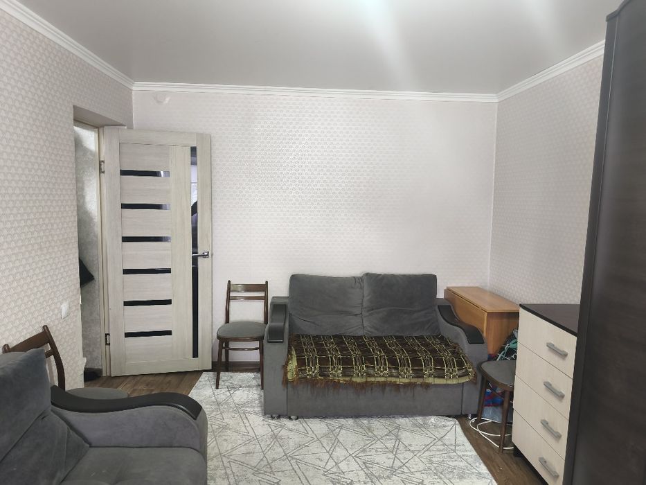 2-комнатная квартира в городе