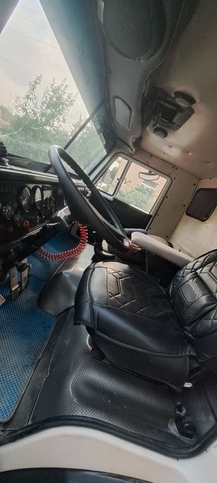 Kamaz sotilladi 10ta balon yangi