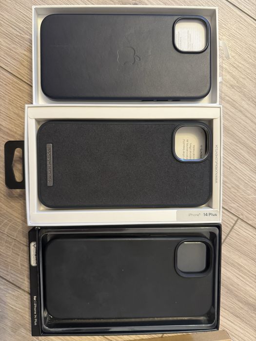 Huse iphone 14 plus !