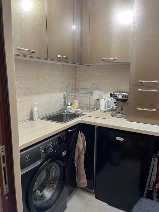 Продава се Едностаен апартамент в София, Хаджи Димитър - 66 кв.м за 657 €/кв.м - Снимка #5