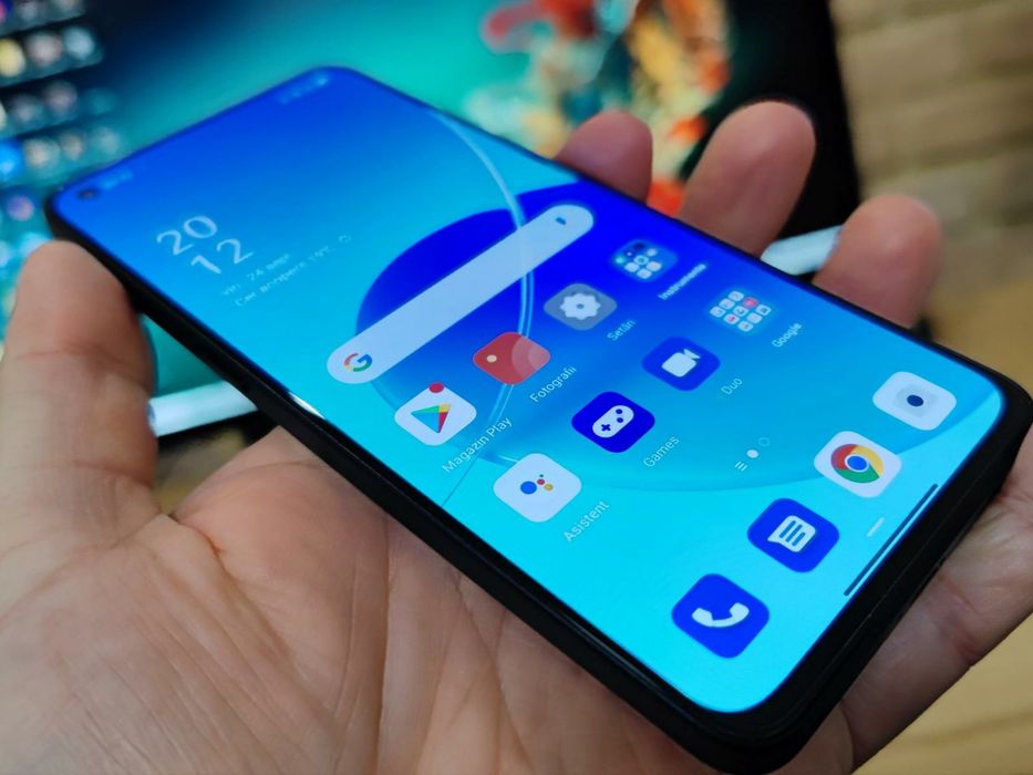 Vand oppo reno 6 pro 5 g