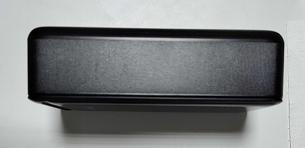 Acumulator extern Tellur