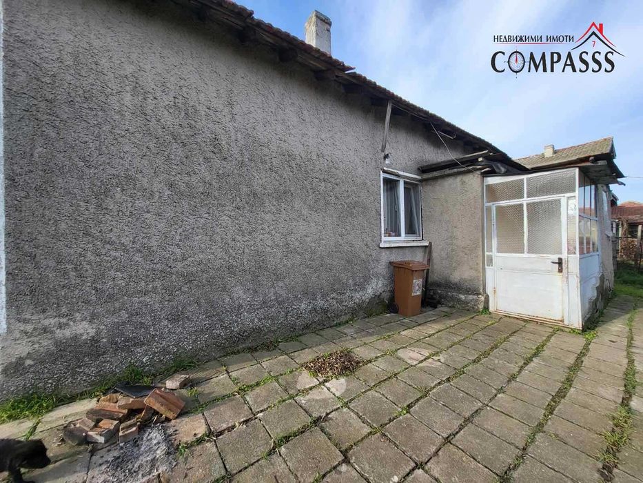 Продава се Къща в Генерал Тошево - 70 кв.м за 474 €/кв.м - Снимка #3