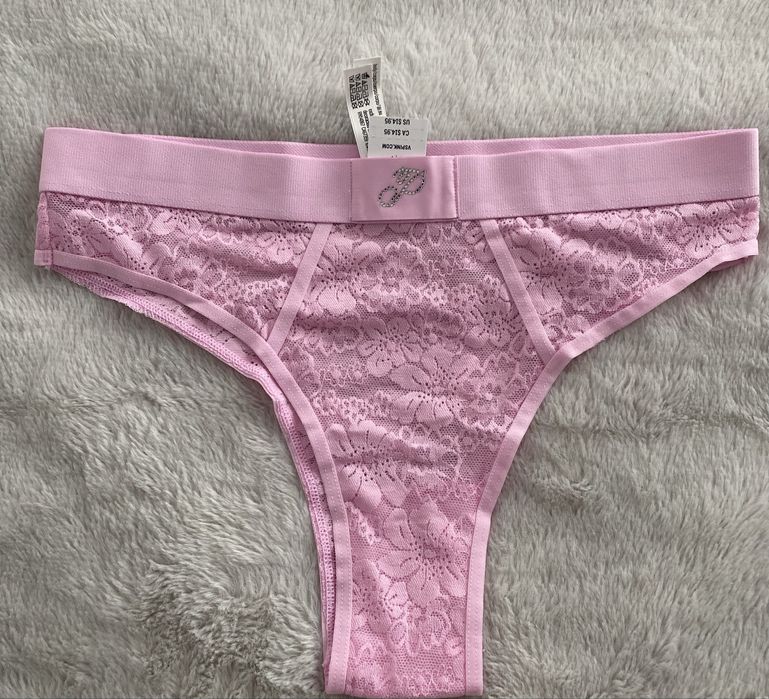 Дамско бельо Victoria’ Secret