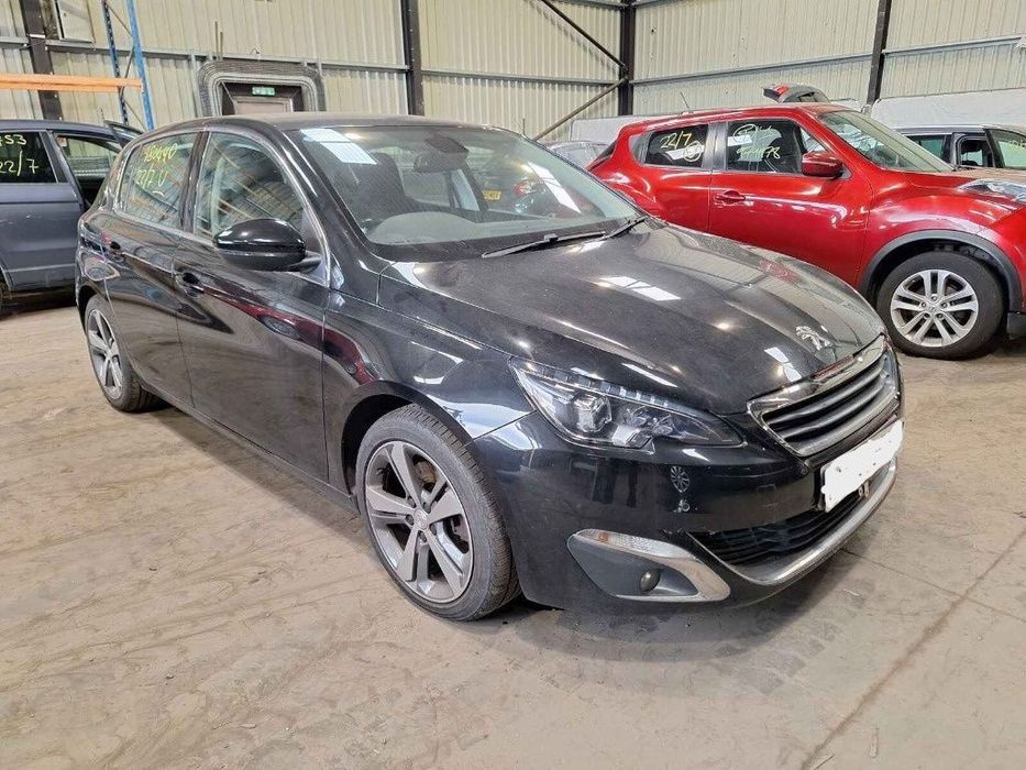 Usa dreapta fata Peugeot 308 2015 HATCHBACK 2.0 HDI