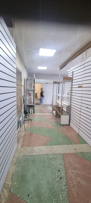 Сдам в аренду помещения
