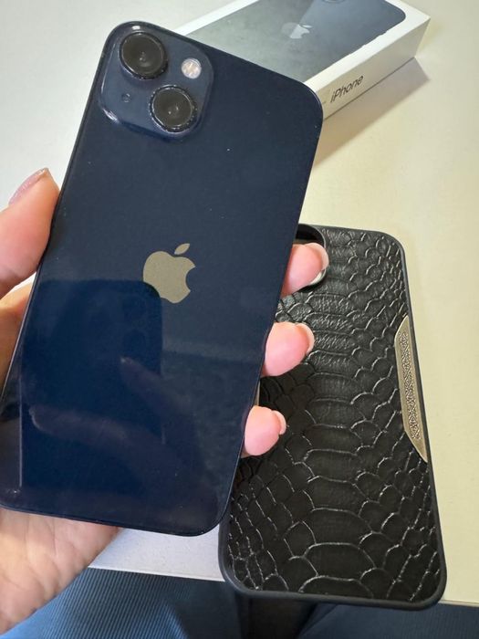 Продается iphone 13 128 gd